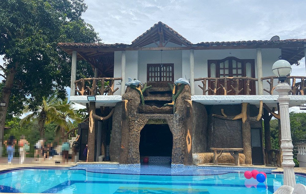 Mi primera finca de solos y solas