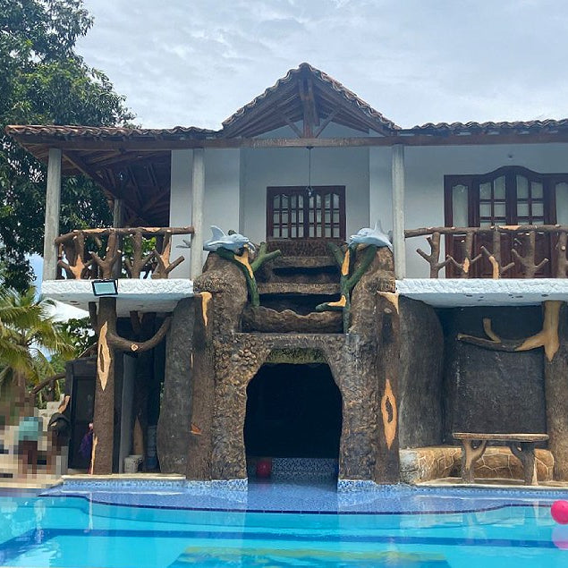 Mi primera finca de solos y solas