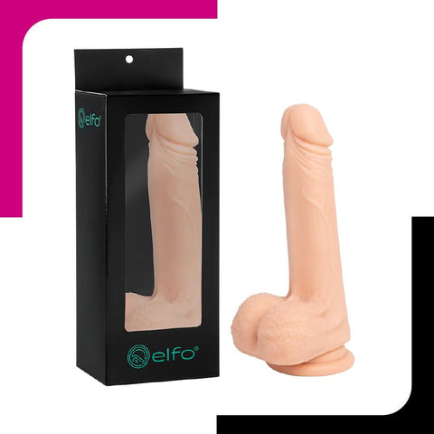 DILDOS REALISTAS