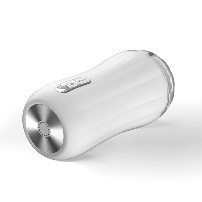 Masturbador Robin Blanco By Svakom