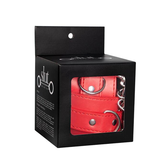 Esposas Para Pies Delicate Passion