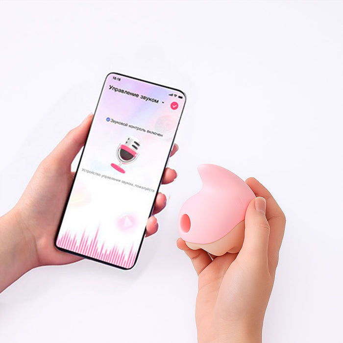 Vibrador Magic Unicorn Pink