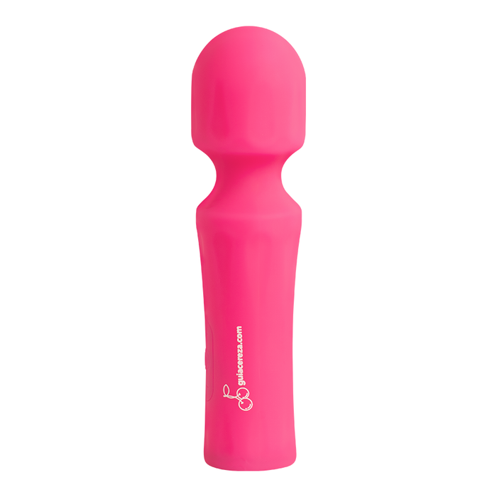 Vibrador Wand Massager Hot Fantasy