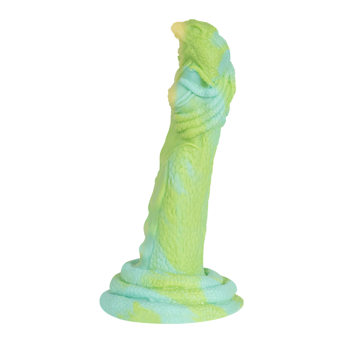 Medusa Dildo