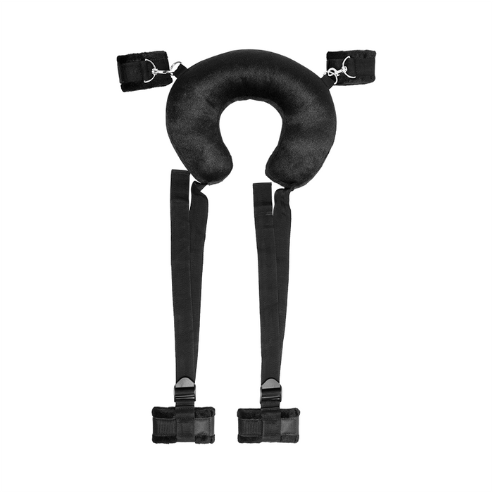 Almohada Sexual Passion Talla S