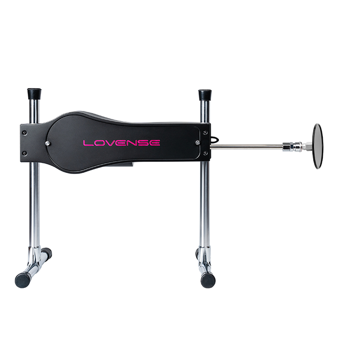 Base Para Adherir los Dildos Fucking Machine Compatible Con Lovense - Connector-4