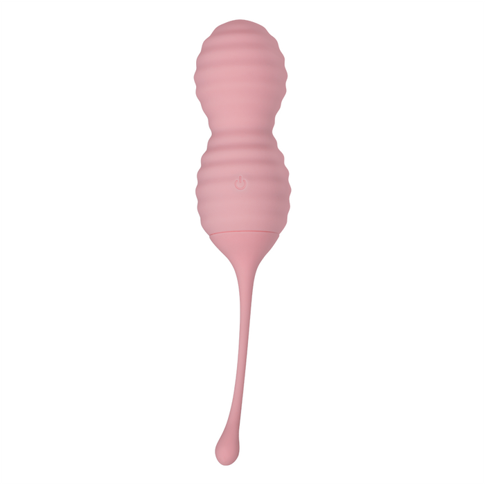Vibrador Bolas Kegel Rolling Rose