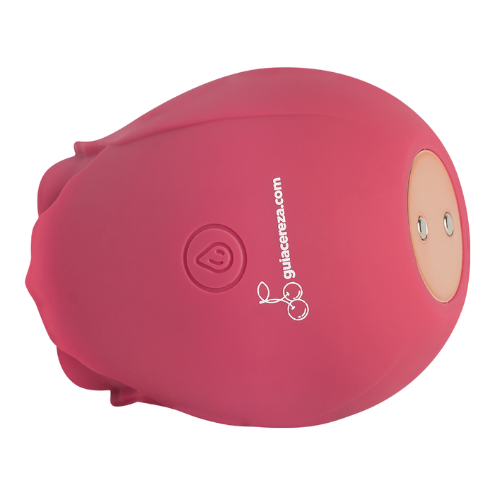 Masajeador Clitorial Rose Sex