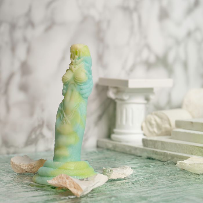 Medusa Dildo