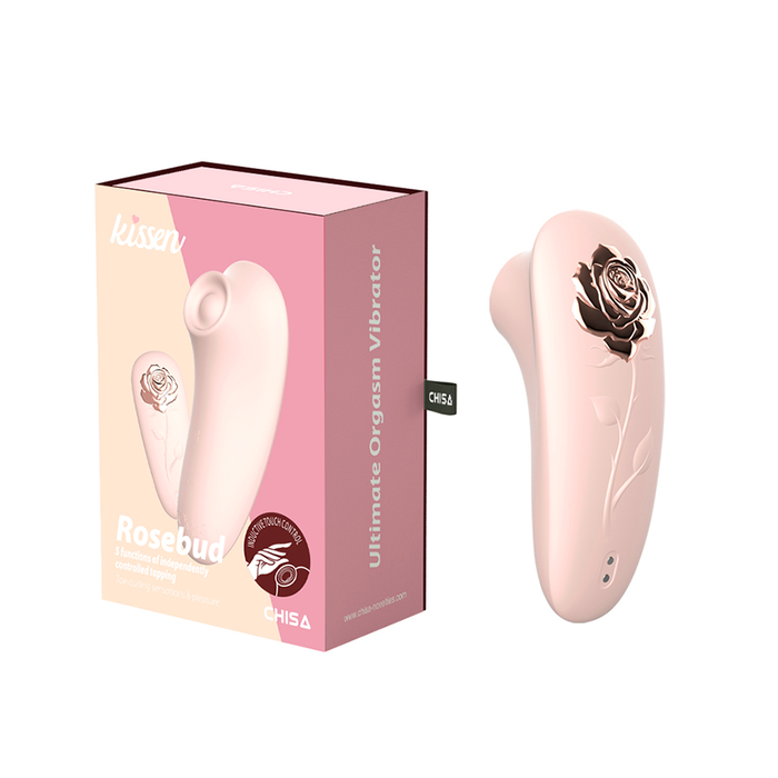 Estimulador Rosebud
