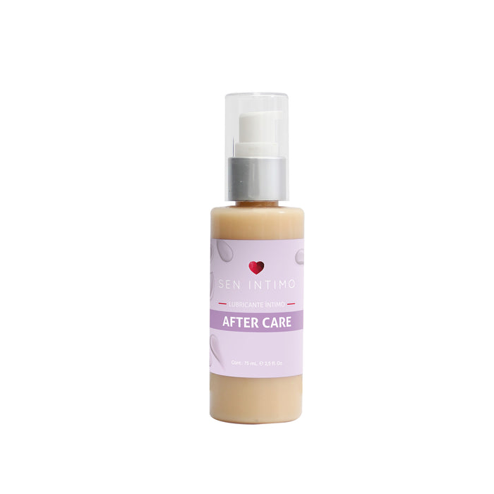 Lubricante Íntimo After Care x 75 ml by Sen Íntimo