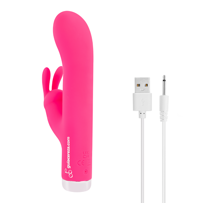 Vibrator Rabbit Sex