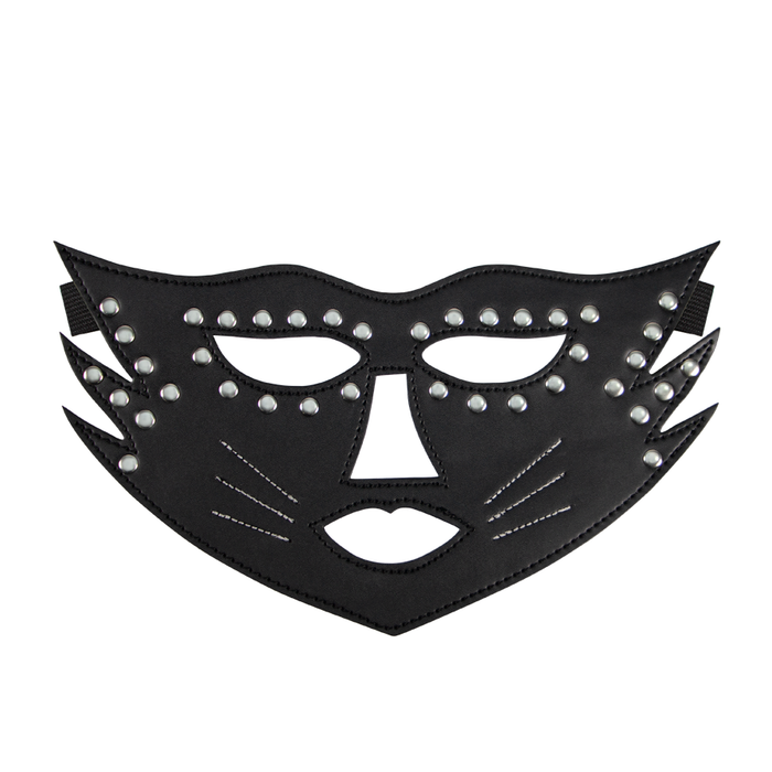 Máscara De Gato Deluxe