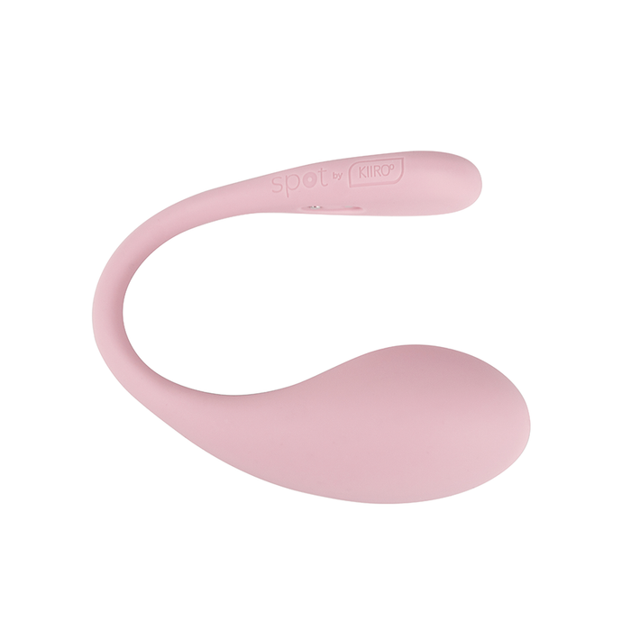 Vibrador Punto G Spot Controlado por APP Global by Kiiro