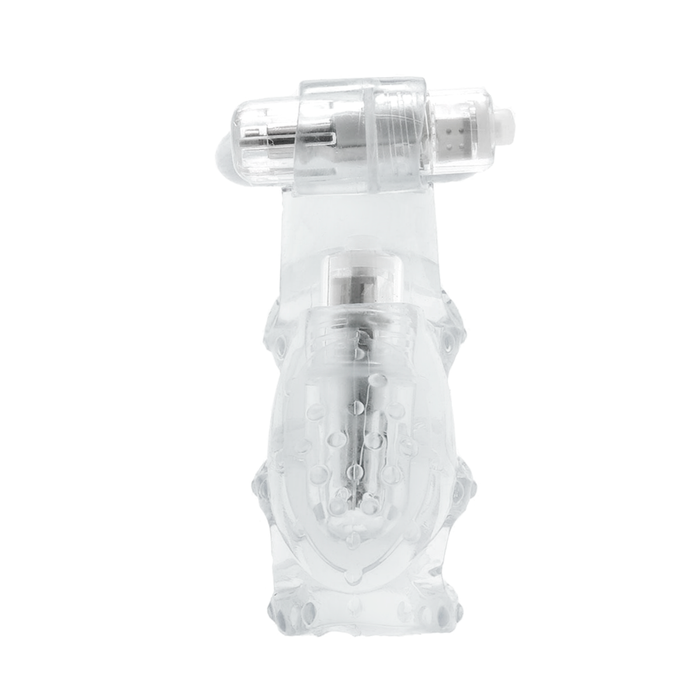 Anillo Vibrador Cock Cage