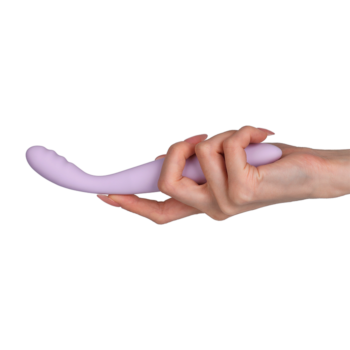 Vibrador para Punto G Cici 2 Controlado por APP Global By Svakom
