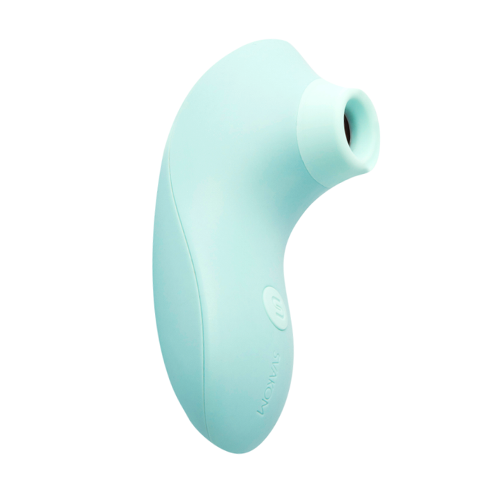 Estimulador Clitorial Pulse Lite NEO Azul Controlado por APP Global By Svakom