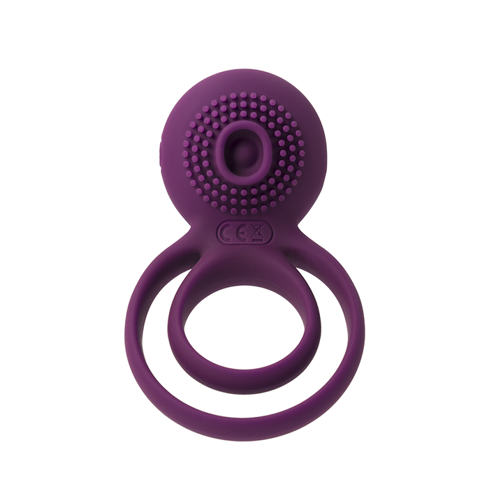 Anillo Vibrador para el Pene Tammy By Svakom