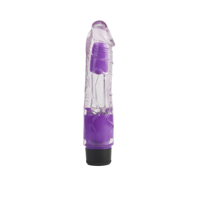 Dildo Vibrador 8.1'' Realistic Vibe