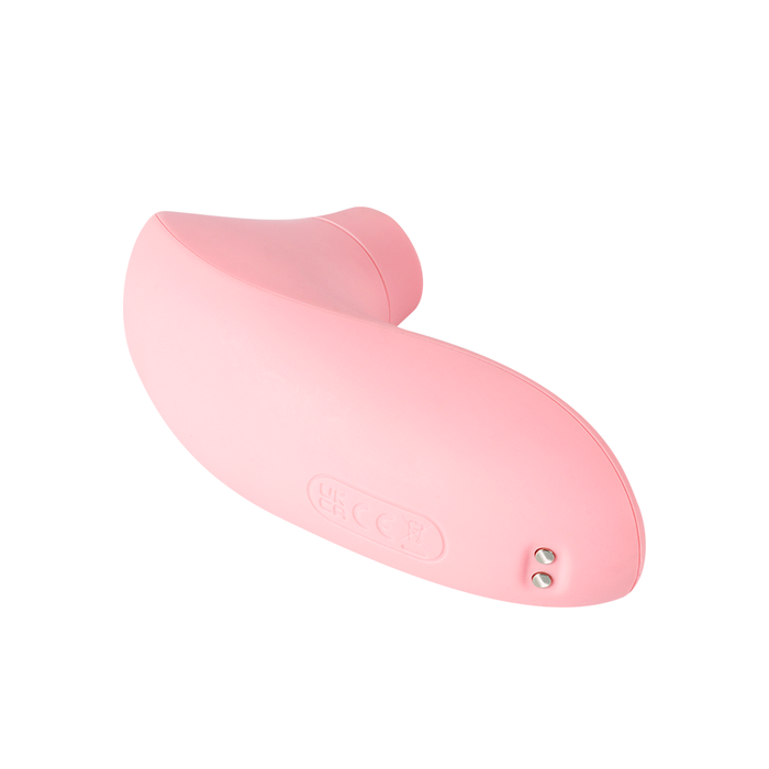 Estimulador Clitorial Pulse Lite NEO Rosa Controlado por APP Global By Svakom