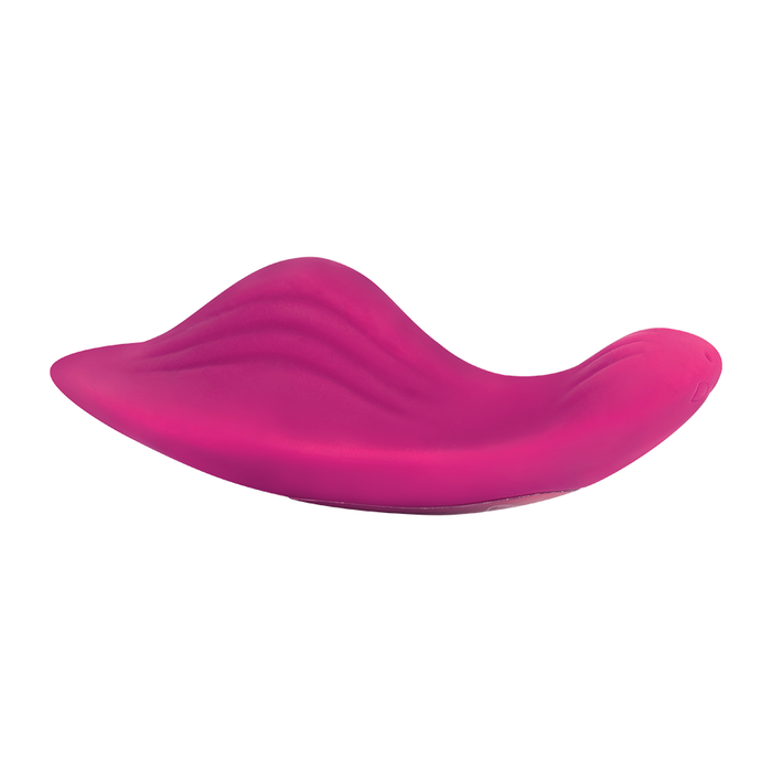 Panty Vibrador Controlado por APP Global