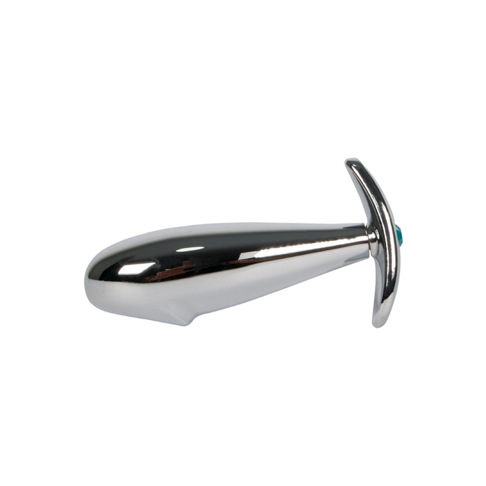 Plug Droplet Gema Azul