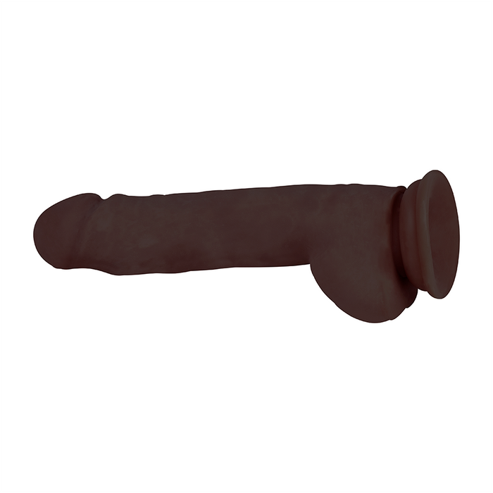 Dildo Evan Brown