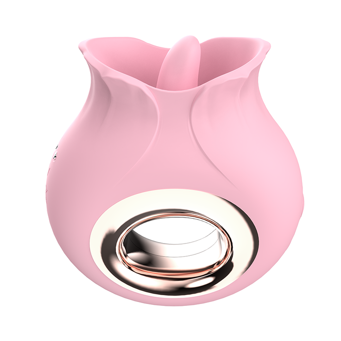 Estimulador Clitorial French Kiss