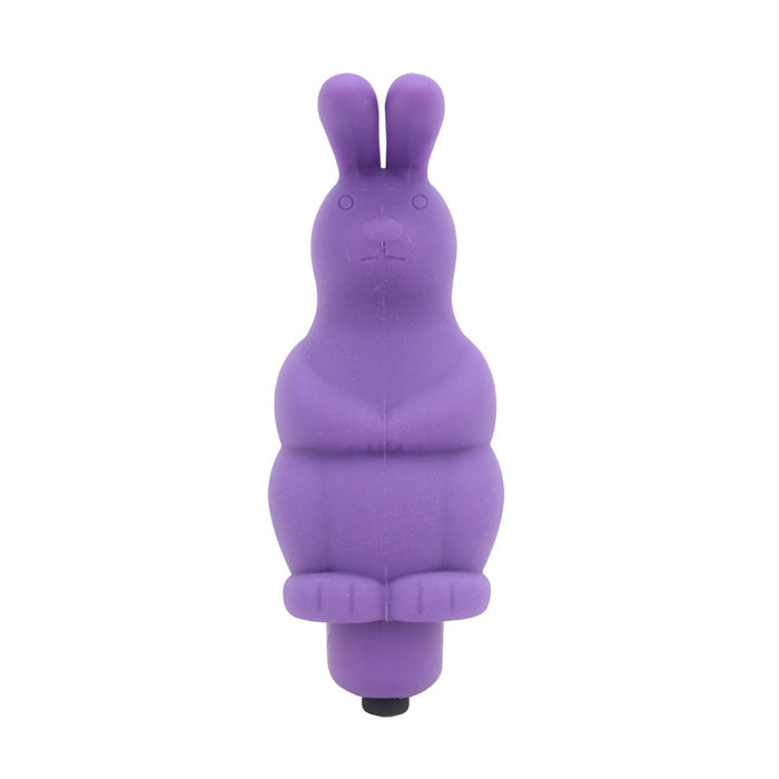 Vibrador Sweetie Rabbit Purple