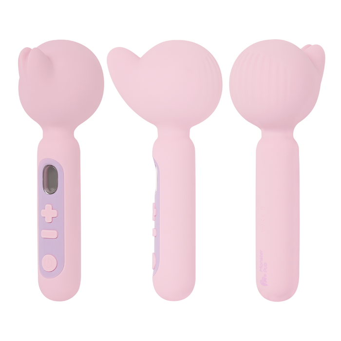 Monster Amazing Av Wand