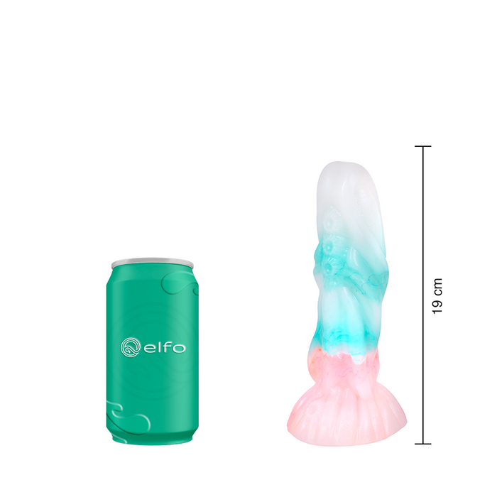 Ocean Dildo