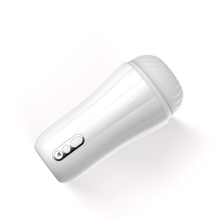 Masturbador Robin Blanco By Svakom