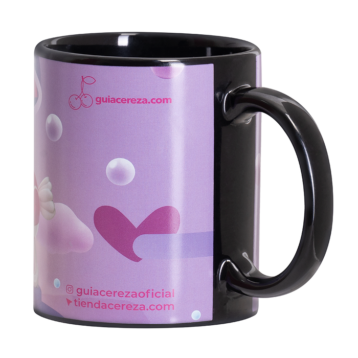 Mug Tómame Despacio