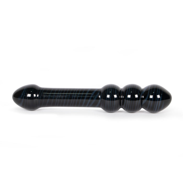 Dildo De Vidrio Onyx