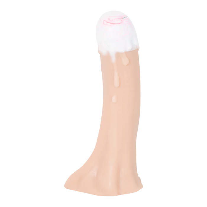 Dildo Ice Cream Cono