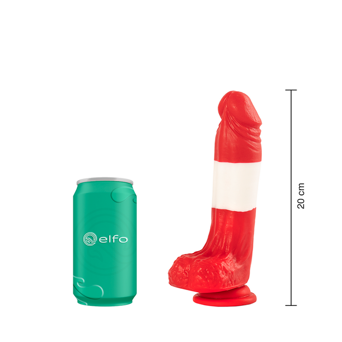 Dildo Rafael Canadá