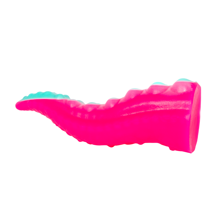 Dildo Tentacle Aqua