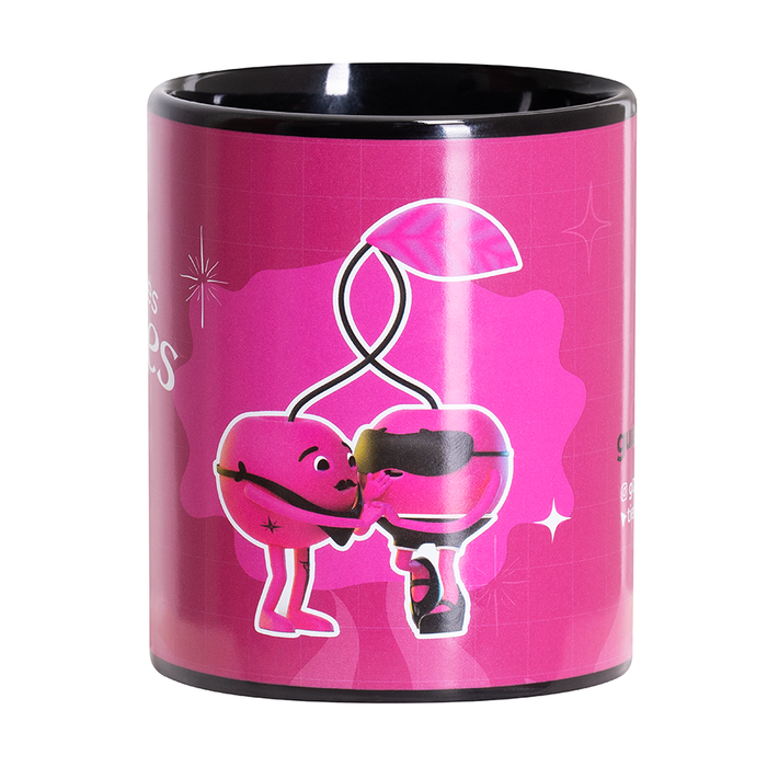 Mug Sensaciones Calientes