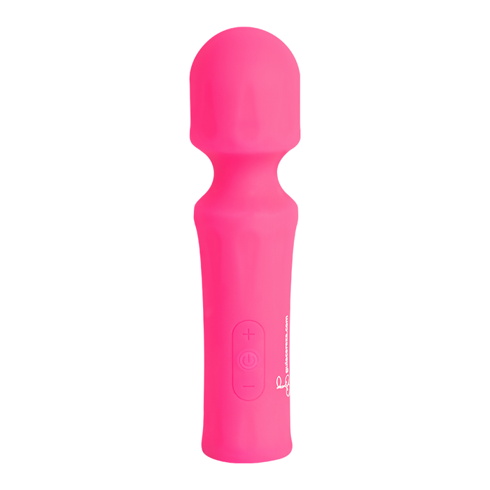 Vibrador Wand Massager Hot Fantasy