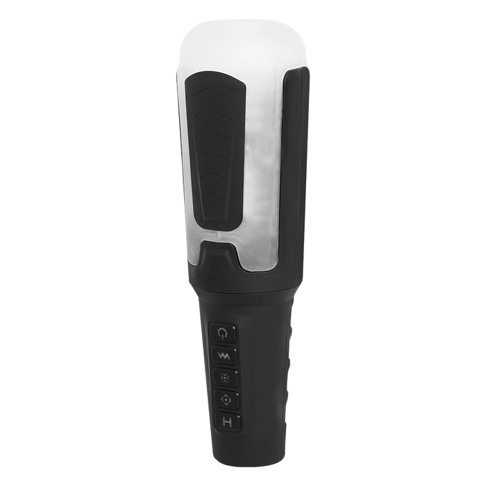 Masturbador Deep Throat