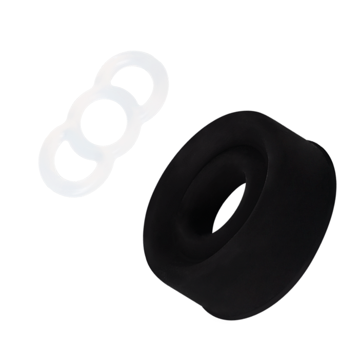 Bomba Para El Pene Smart Penis Pump