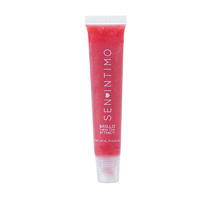 Brillo Labial X 20 Ml Cereza Sen Intimo