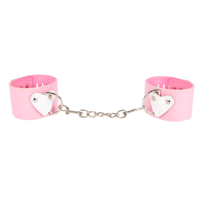 Esposas Para Manos Romantic