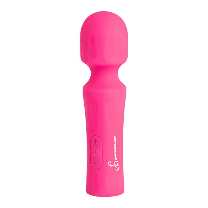 Vibrador Wand Massager Hot Fantasy
