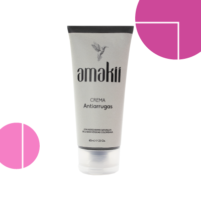 Amakii