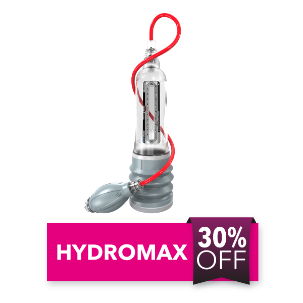 Hydromax