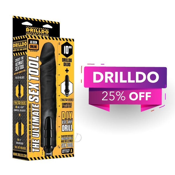 Drilldo