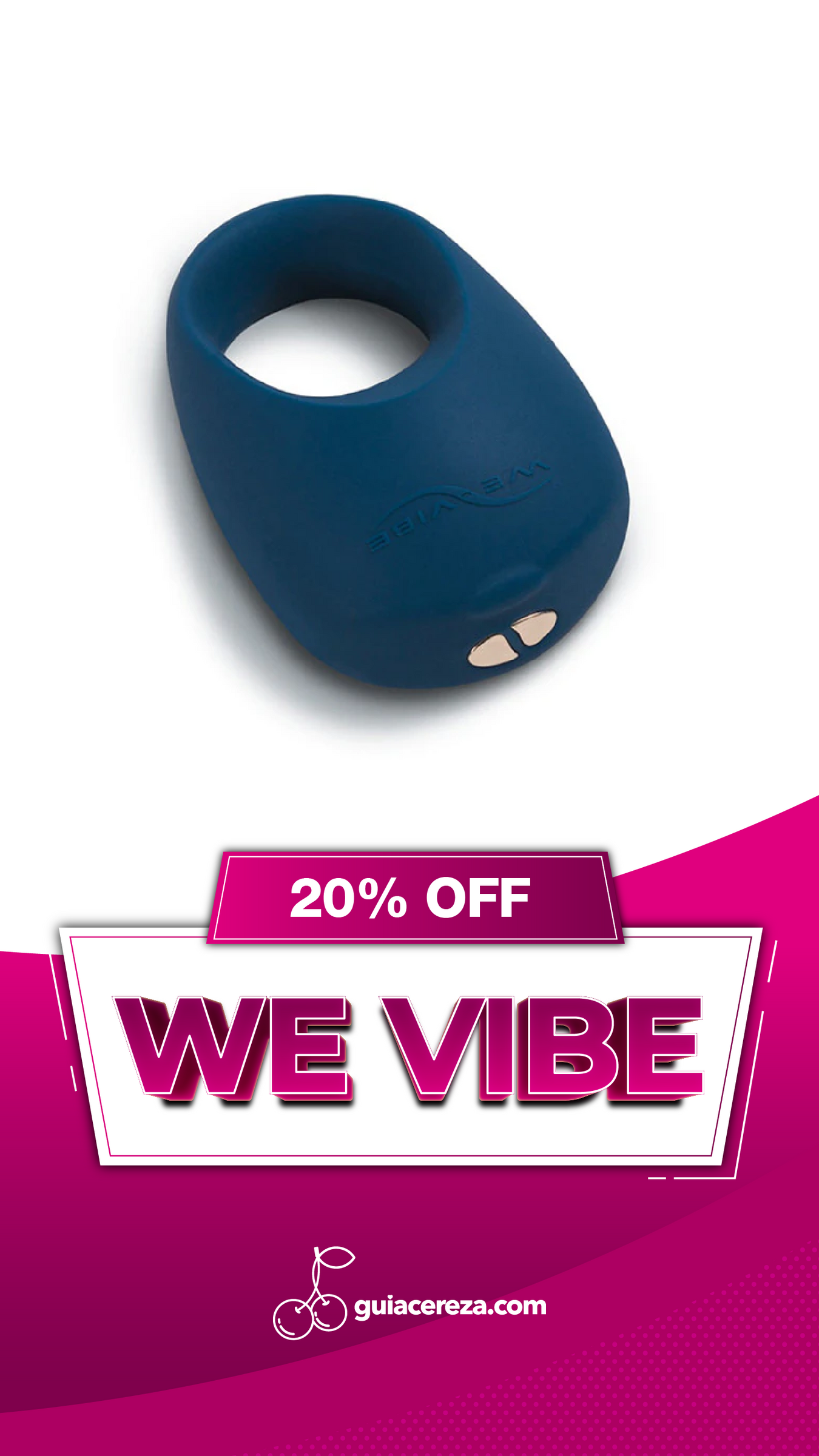 WE-VIBE