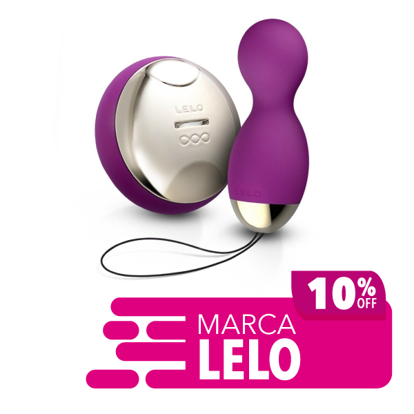 Lelo