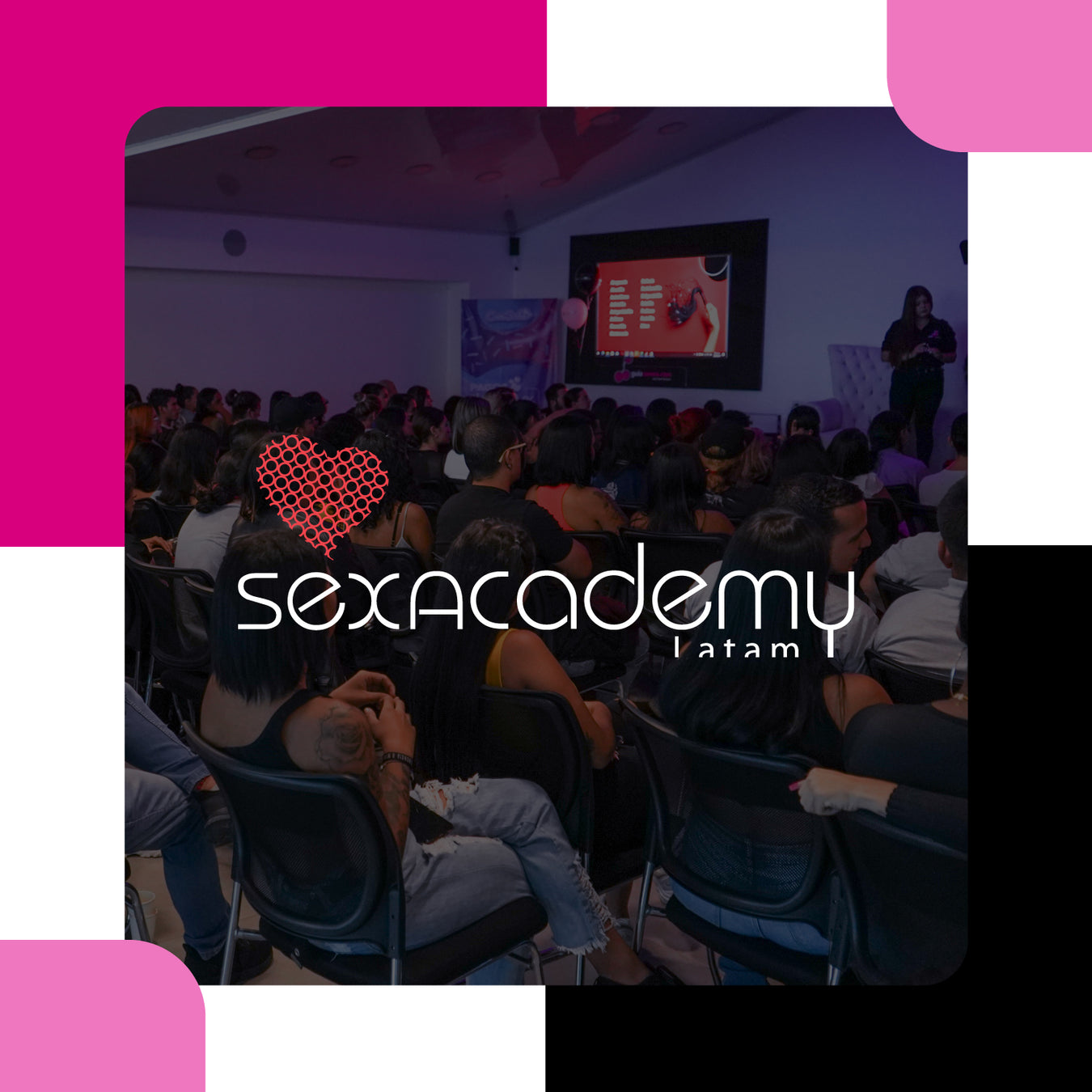 Sex Academy